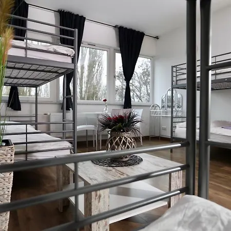 Elsaesser Hostel-2